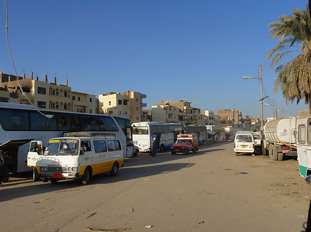 Foto Autos - Luxor