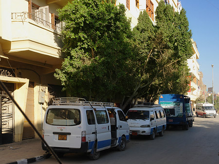 Fotos Autos | Luxor