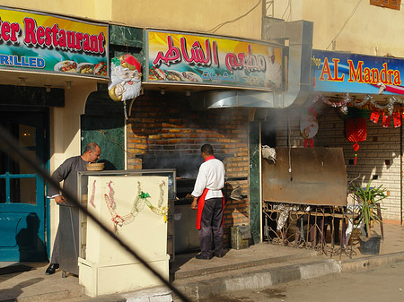 Fotos Geschäfte | Luxor