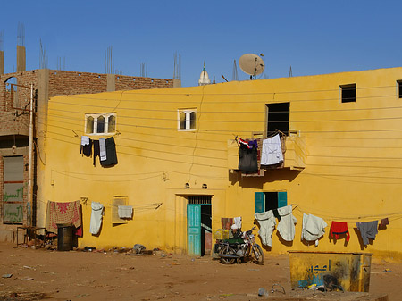 Fotos Häuser | Luxor