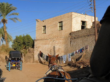 Fotos Häuser | Luxor