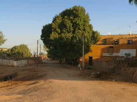 Foto Hütten
