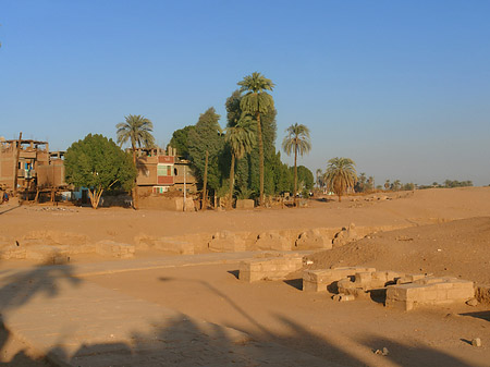 Fotos Hütten | Luxor