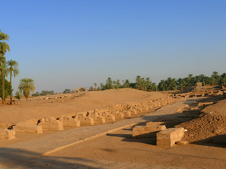 Fotos Hütten | Luxor