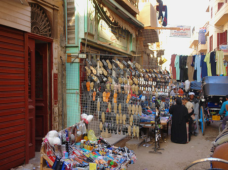 Fotos Markt | Luxor