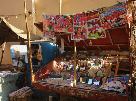 Markt Fotos