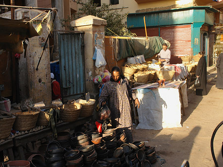 Fotos Markt | Luxor