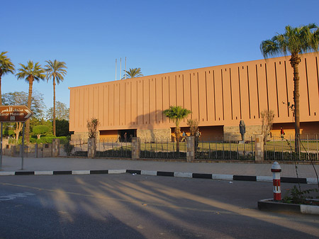 Museum Luxor