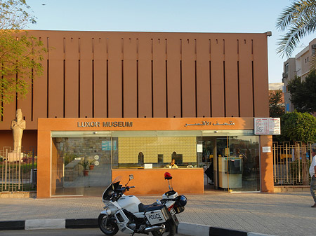 Foto Museum Luxor