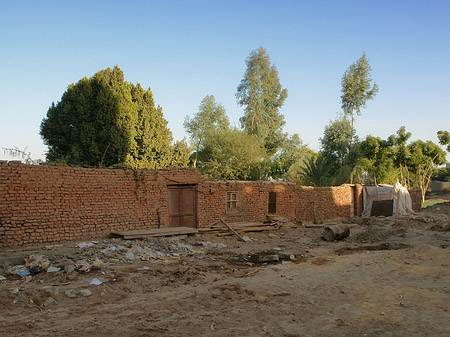 Foto Stadt - Luxor