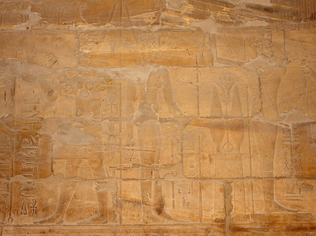 Hieroglyphen