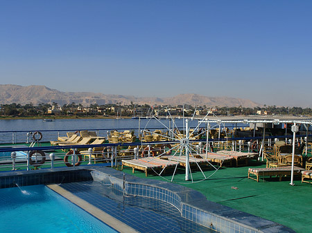 Fotos Schiff | Luxor