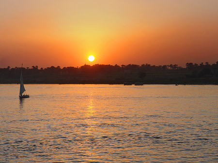 Sonnenuntergang Fotos