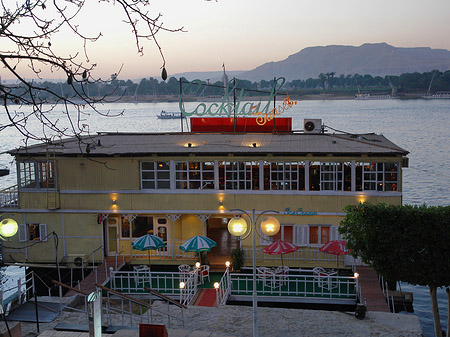 Fotos Cocktail Sunset | Luxor