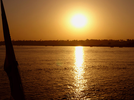 Sonnenuntergang