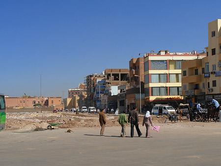 Fotos Wohnungen | Luxor