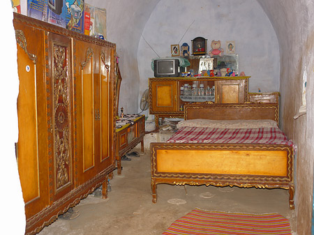 In einem Haus Foto 