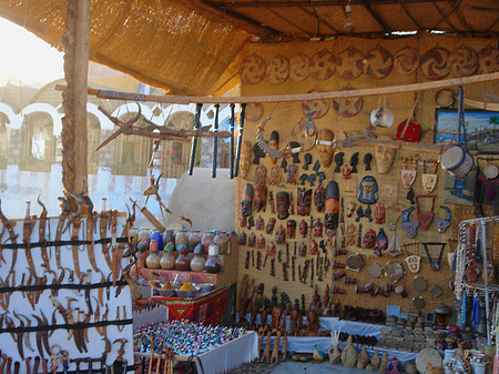 Markt Foto 