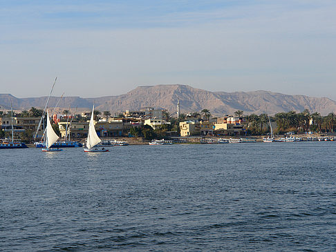 Fotos Hafen | Luxor