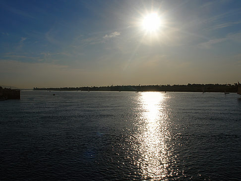 Sonnenuntergang