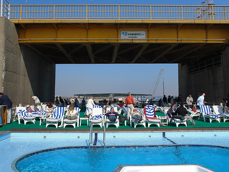 Fotos Schiff | Esna