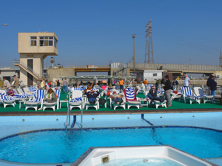 Fotos Schiff | Esna