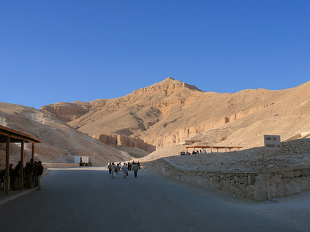 Fotos Berge