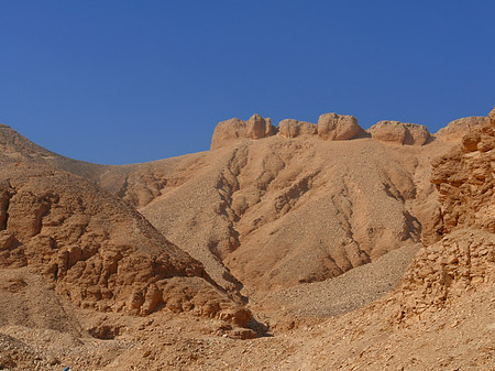 Berge Foto 