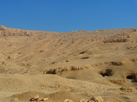 Fotos Berge