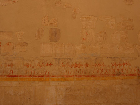 Hieroglyphen Fotos