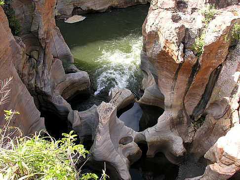 Wasserfälle
