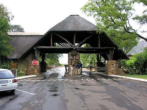 Grenzen Foto 