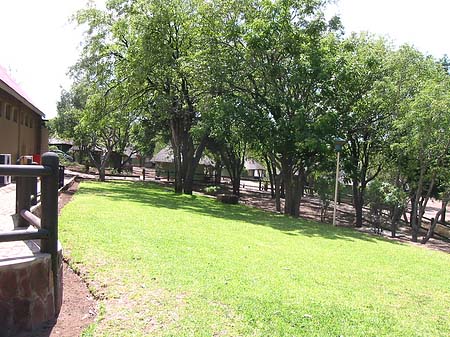 Foto Hotelanlage - Olifants