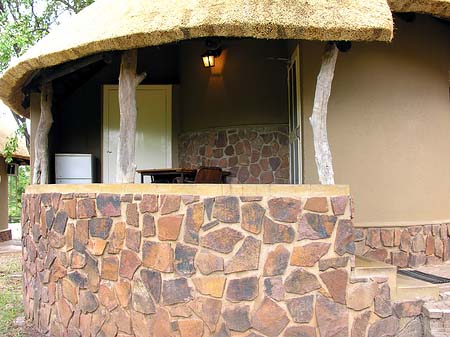 Hotel in Olifants