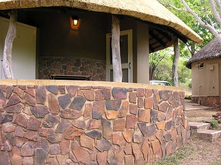 Hotel in Olifants Fotos