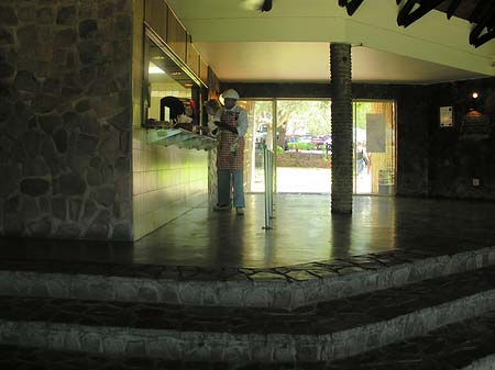 Hotel in Olifants Foto 