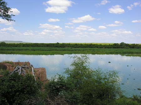 Foto Landschaften