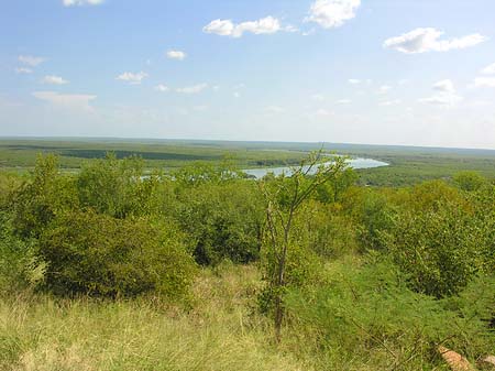 Landschaften Fotos