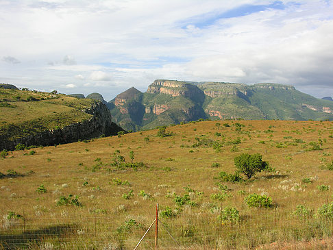 Landschaften Foto 