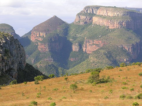 Fotos Landschaften | Blyde River Canyon