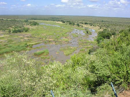 Foto Landschaften - Olifants