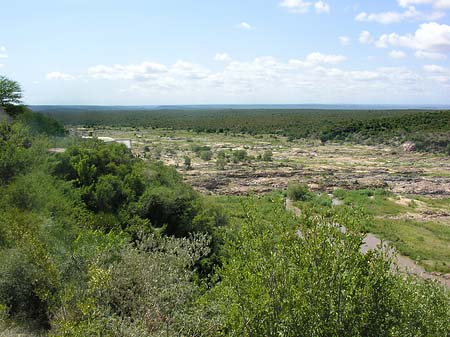 Landschaften Foto 