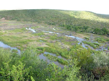 Landschaften Foto 