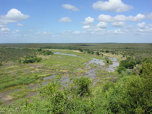 Landschaften Foto 