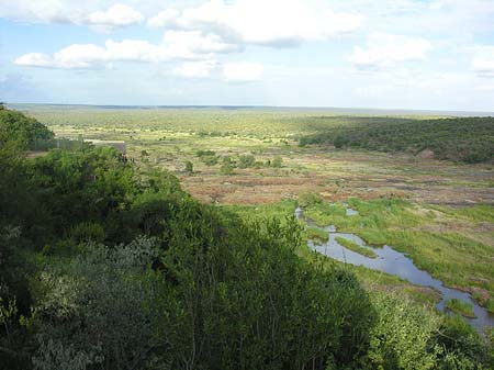 Landschaften Foto 