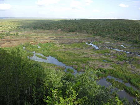 Landschaften Fotos
