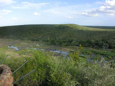 Foto Landschaften - Olifants