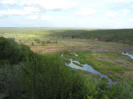 Foto Landschaften