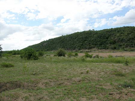 Foto Landschaften