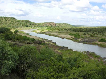 Landschaften Foto 